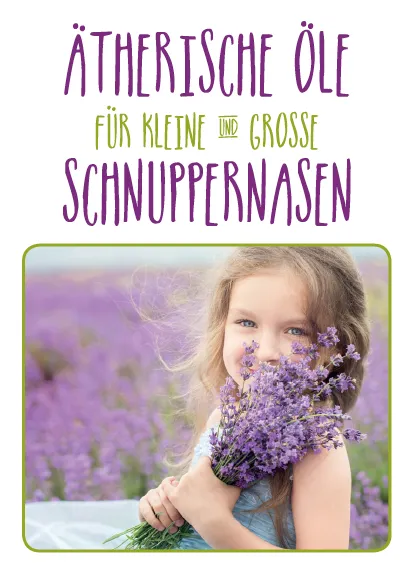 Schnuppernasen-Folder – 1000 Stück