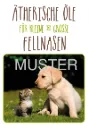 Fellnasen Folder – 1000 Stück